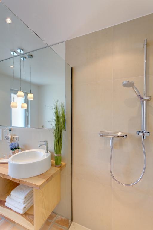 Spreewaldferienhaus 뤼벤 외부 사진