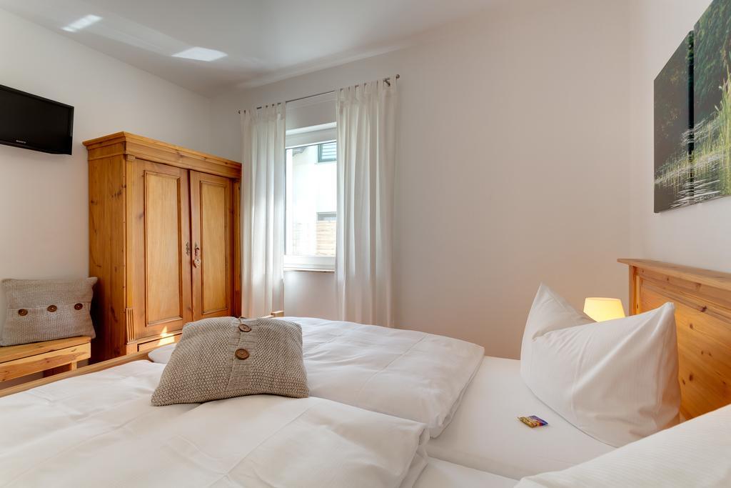 Spreewaldferienhaus 뤼벤 외부 사진